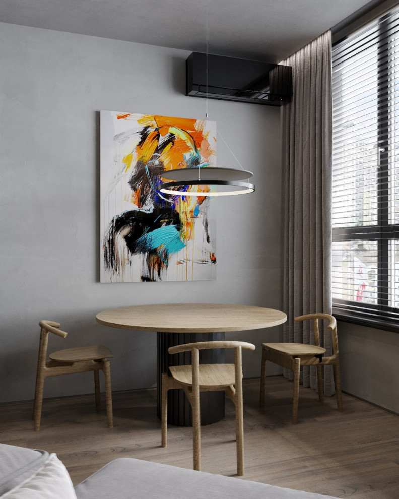 КВАРТИРА В КРАСНОГОРСКЕ