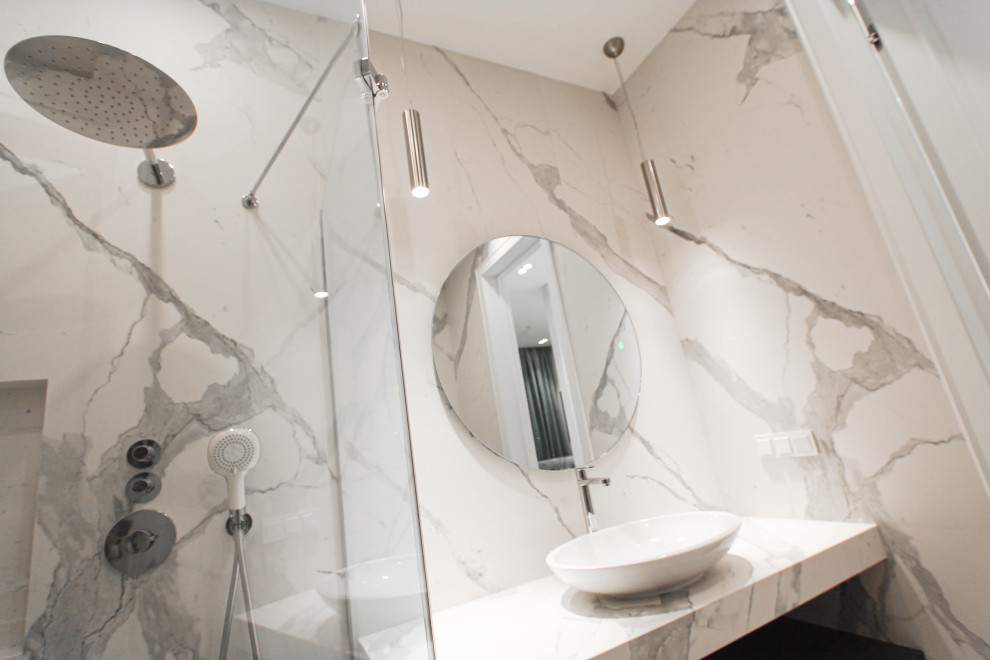 Ванная комната