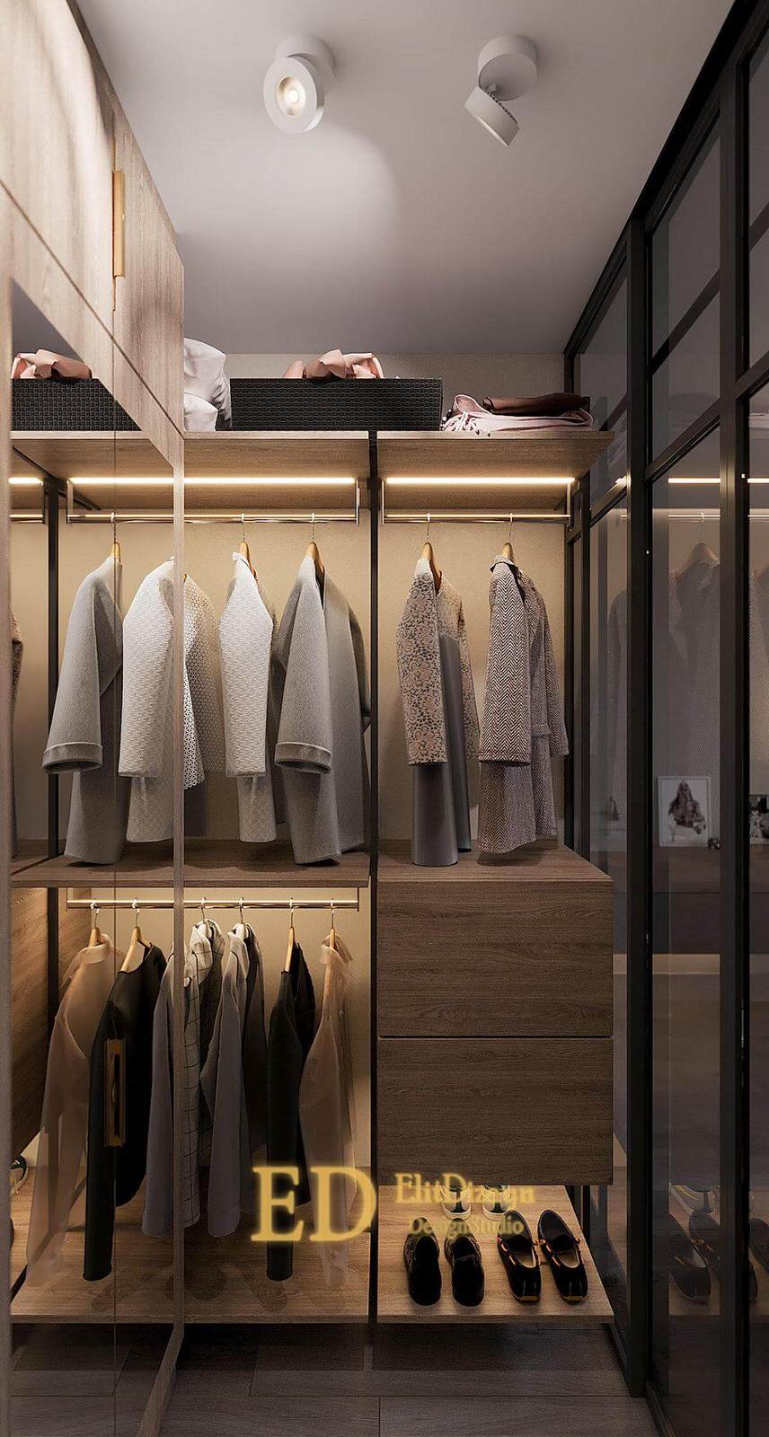 Современная квартира - 3