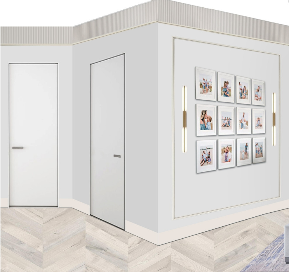 Спальня для семейной пары