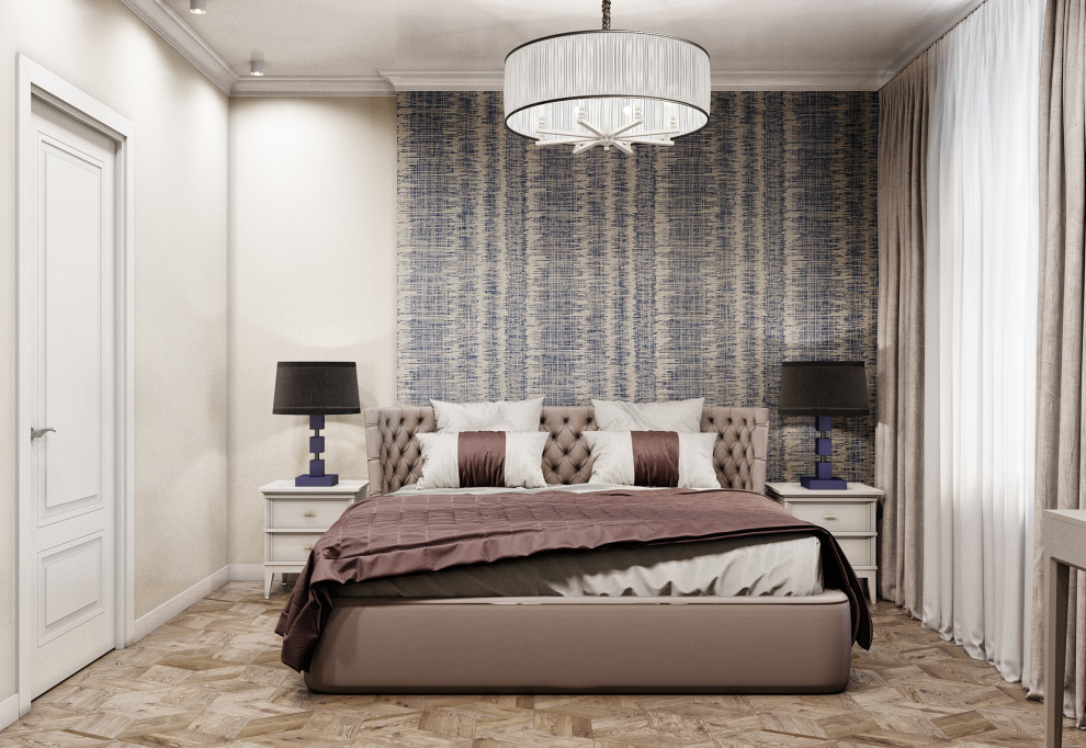 Квартира на Тверской