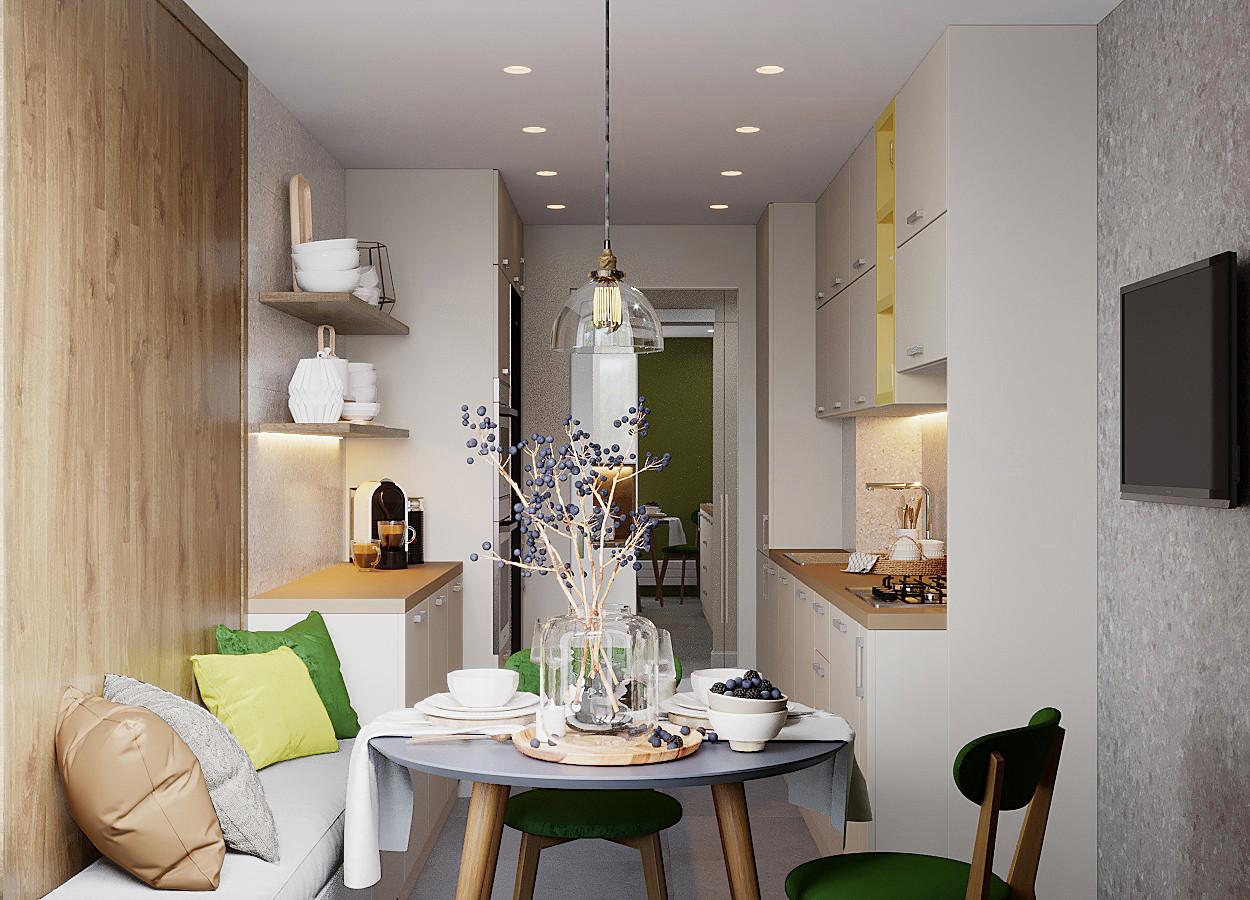 Тёплый стан