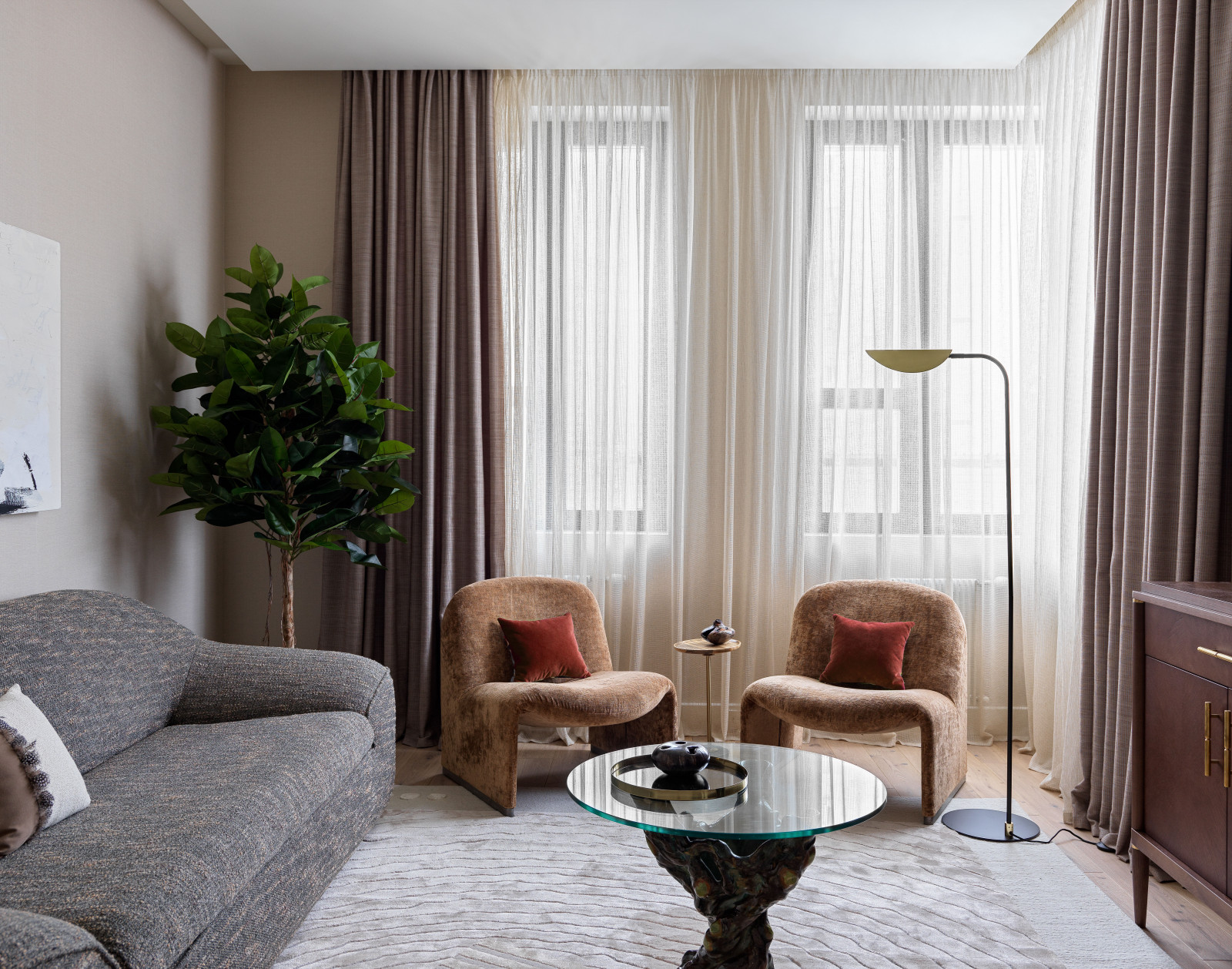 ЖК Букинист