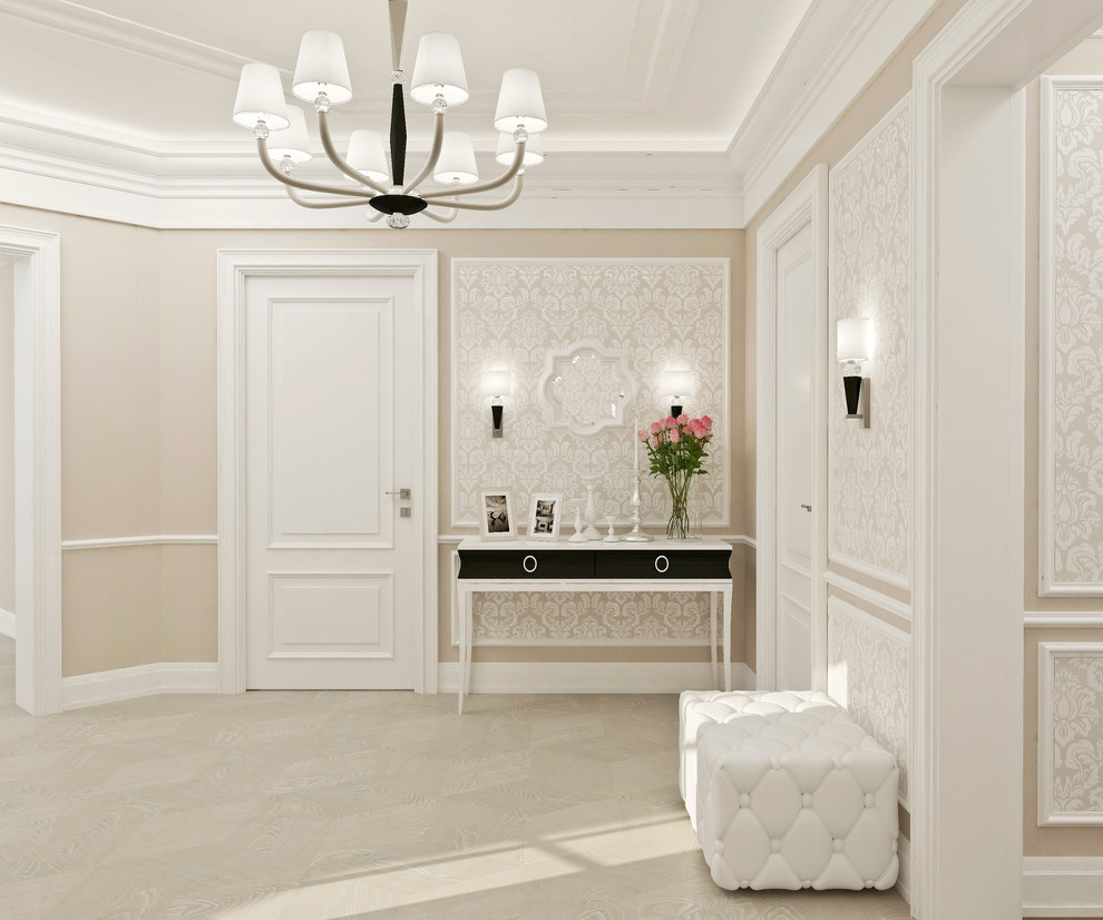 Холл г. Сочи