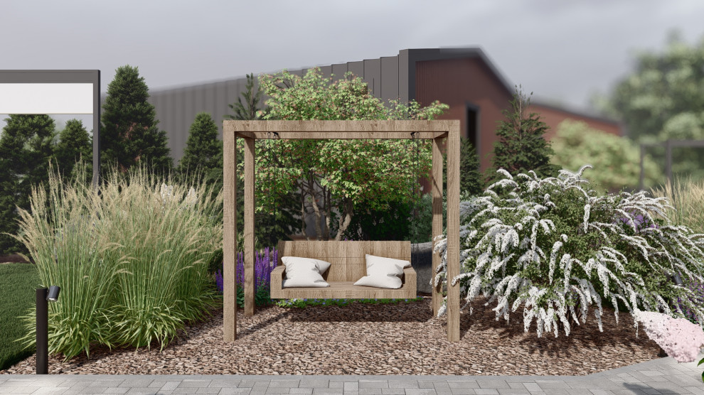 База отдыха 35 соток