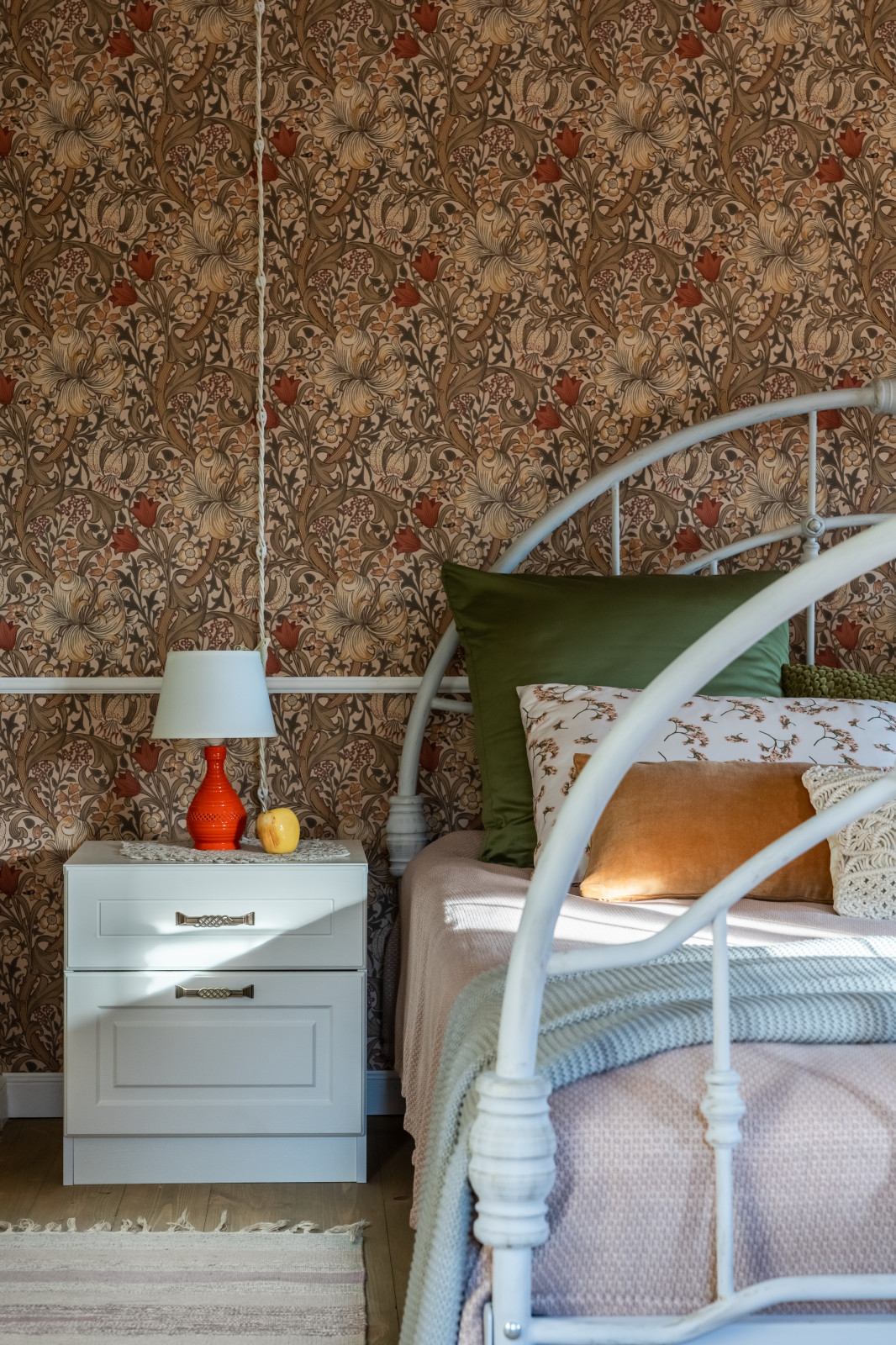 Сказочный домик под Суздалем