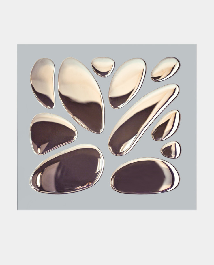 Обложка проекта: Композиции