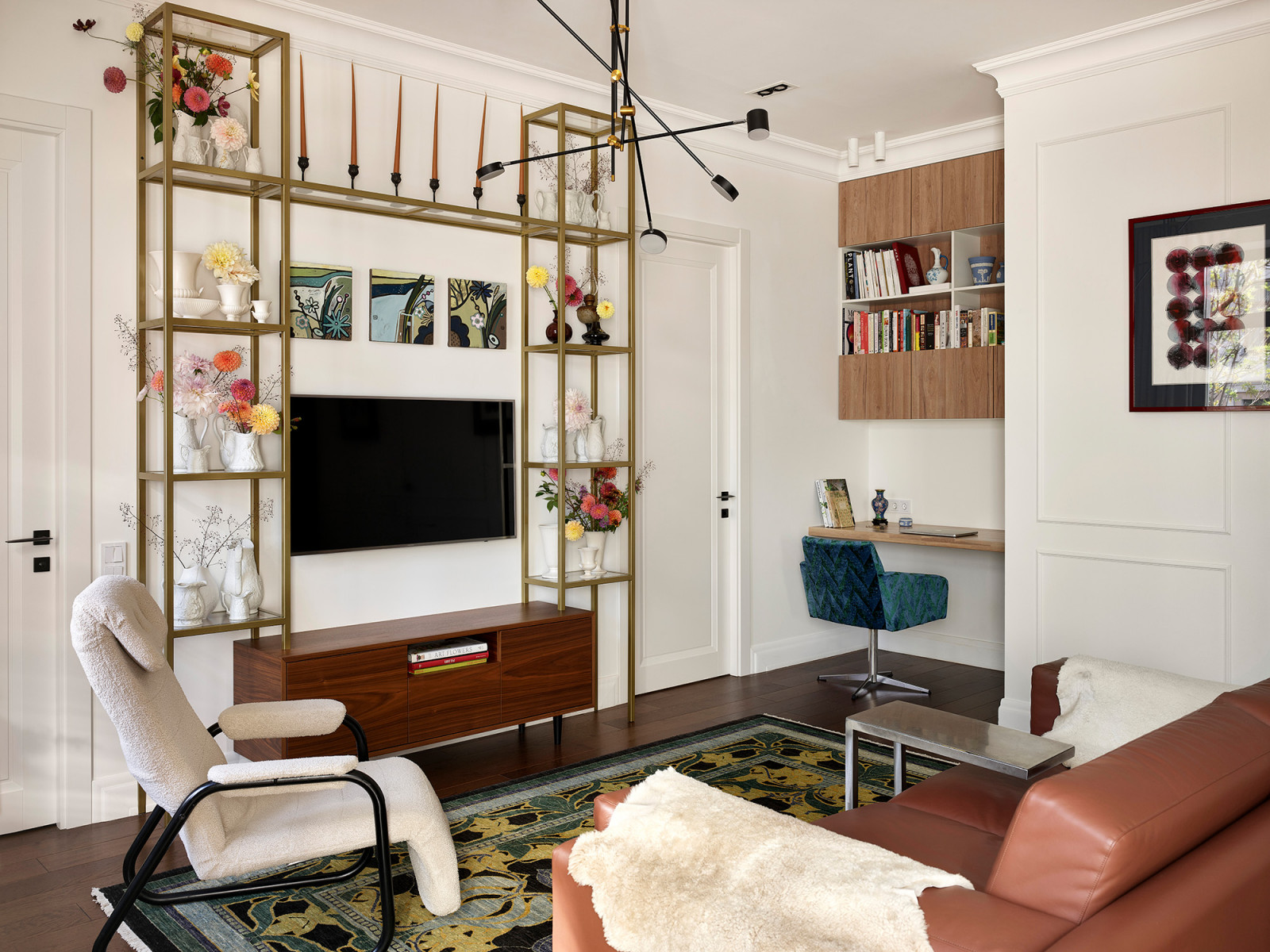 Эклектика в парижском стиле