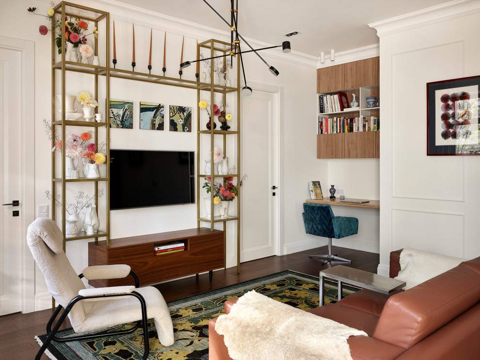 Эклектика в парижском стиле