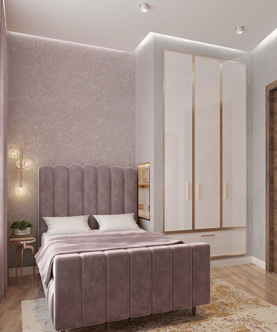 Квартира для отпуска в Петербурге