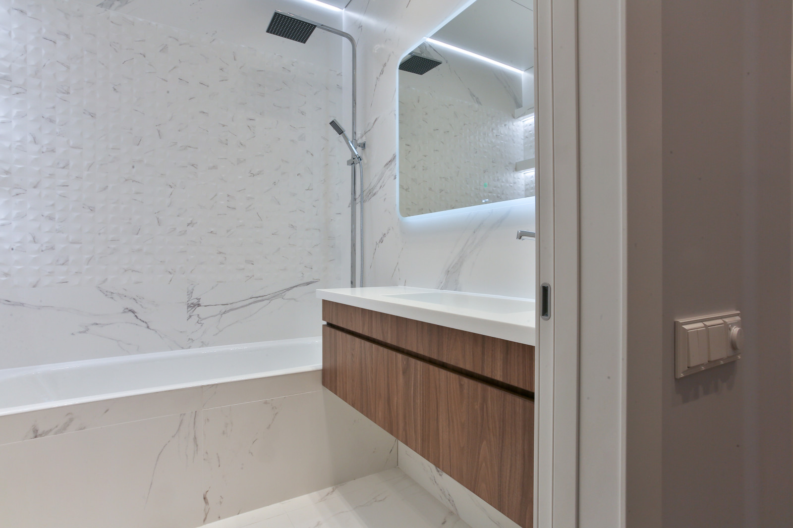 ЖК Царская площадь 25