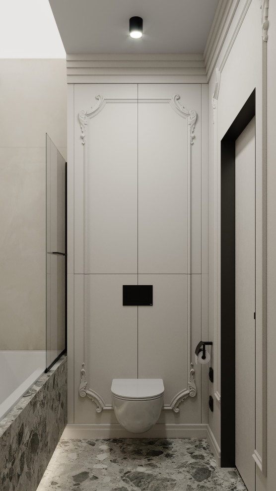 Квартира с видом на Туру ЖК Айвазовский City