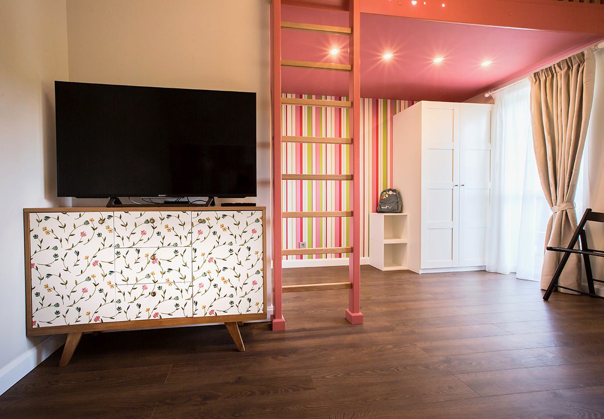 Легкая Скандинавия