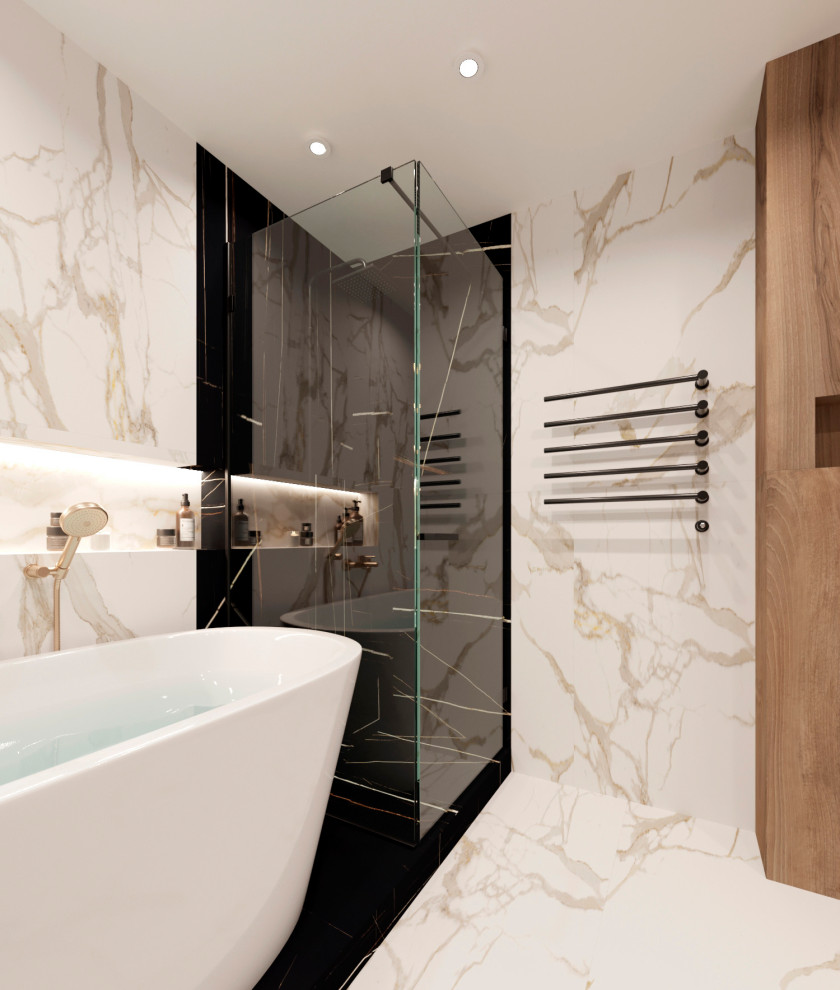 Обложка проекта: Ванна 1.2