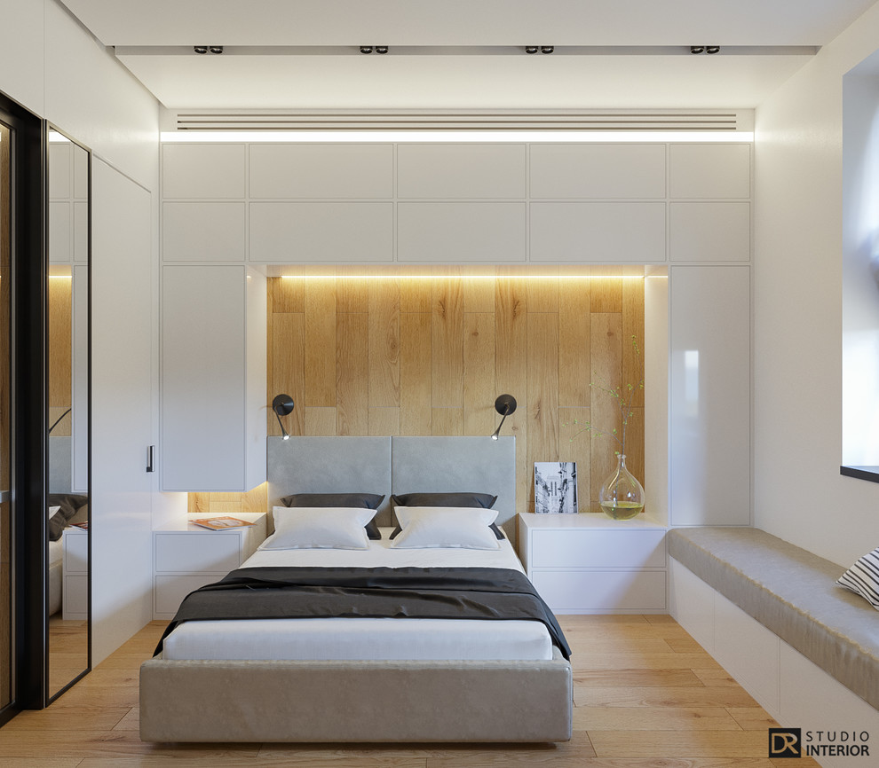 Квартира Жк Парк Рублево