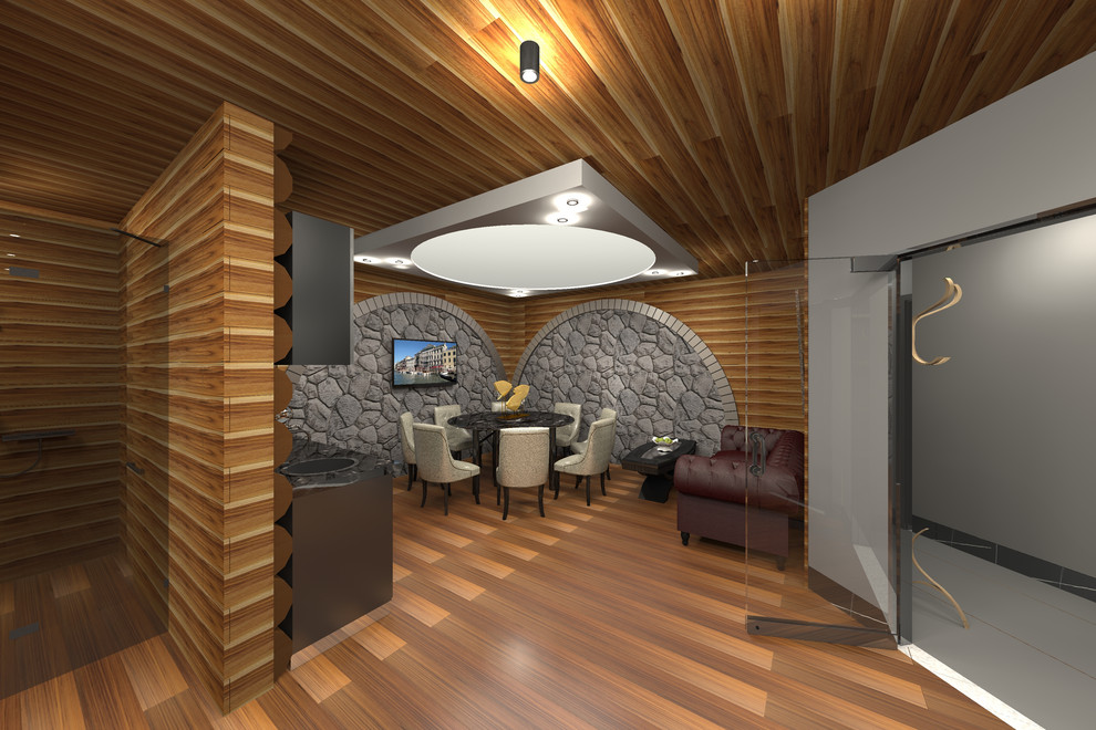 Резиденция Рублево