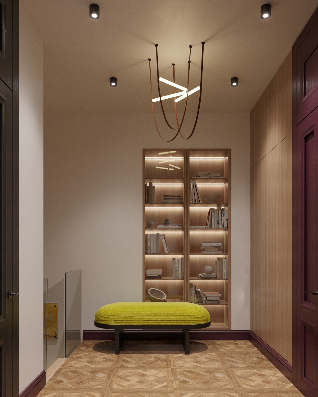 Плотников пер.