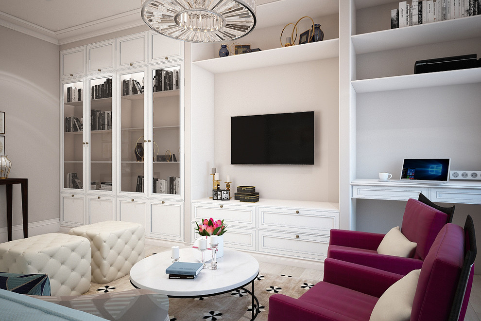 Американский стиль