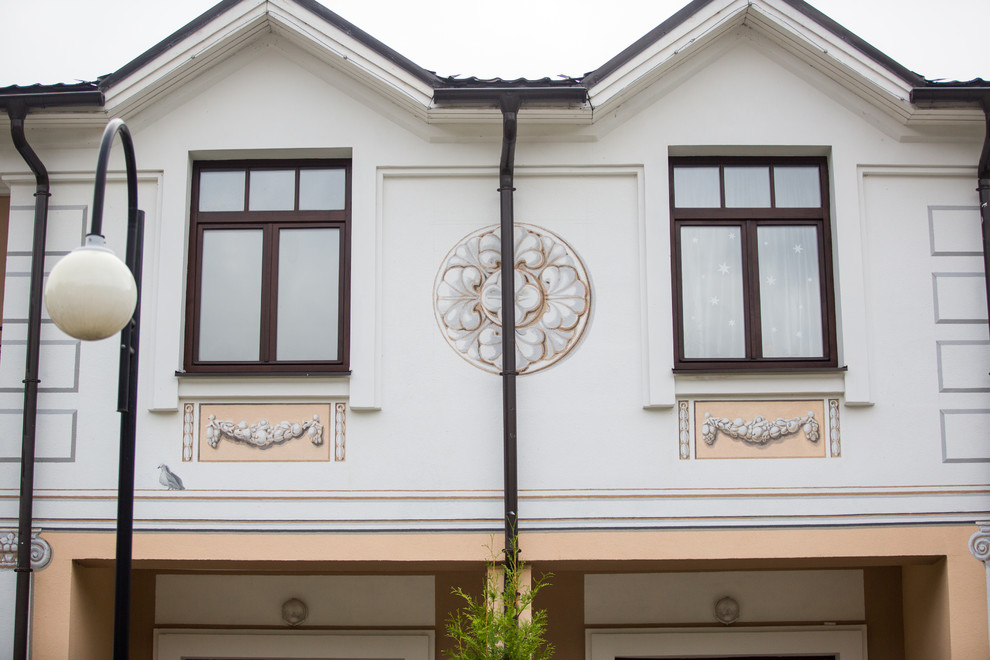 Таунхаусы «Оллила»