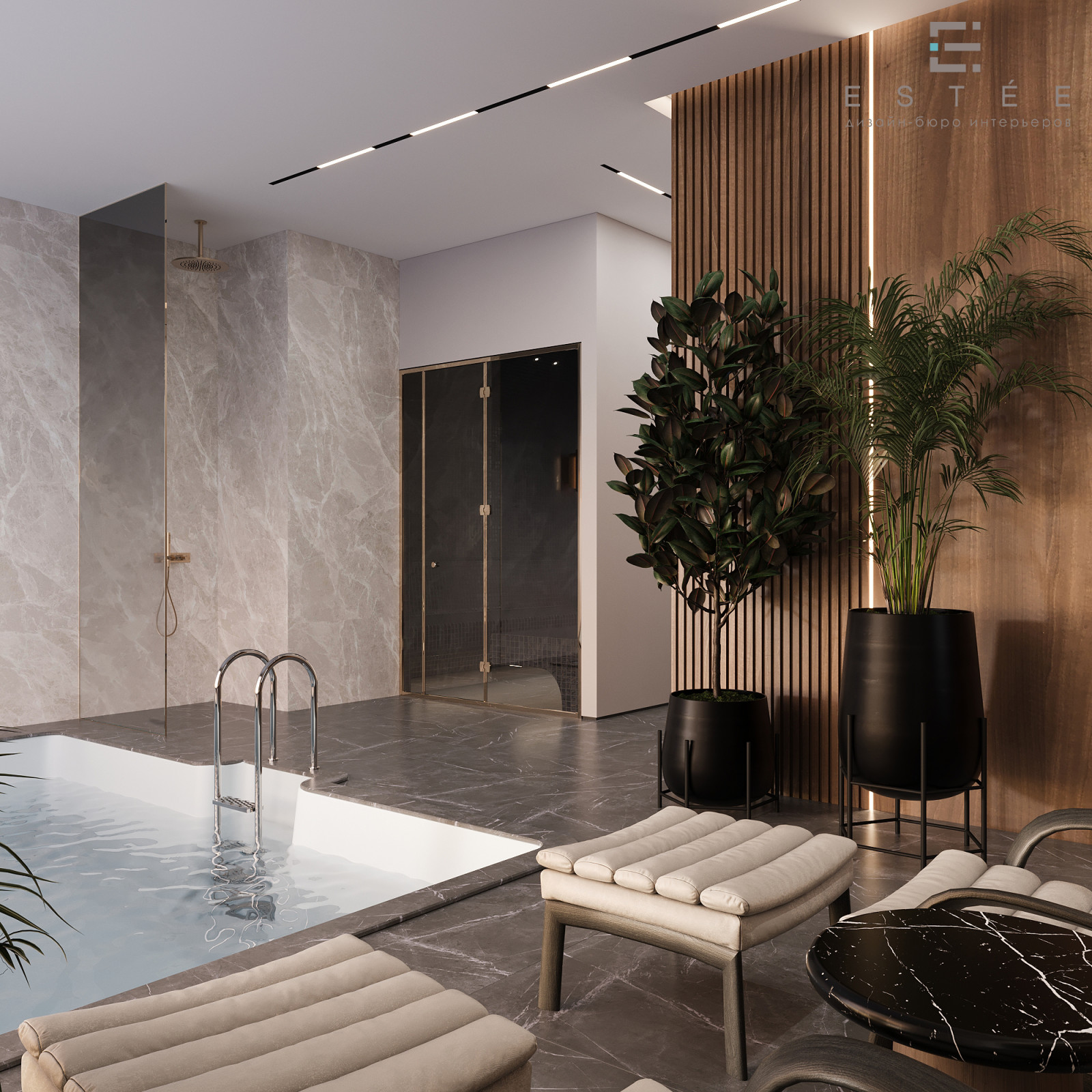 Московская область, деревня Малое Сареево