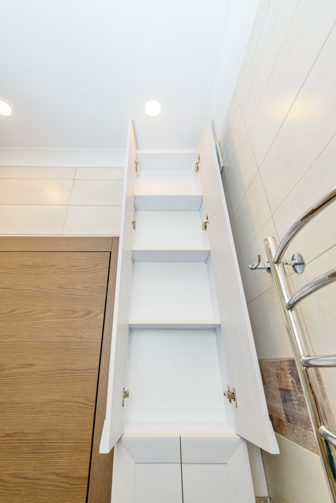 Мебель в Квартиру ул. Маленковская.