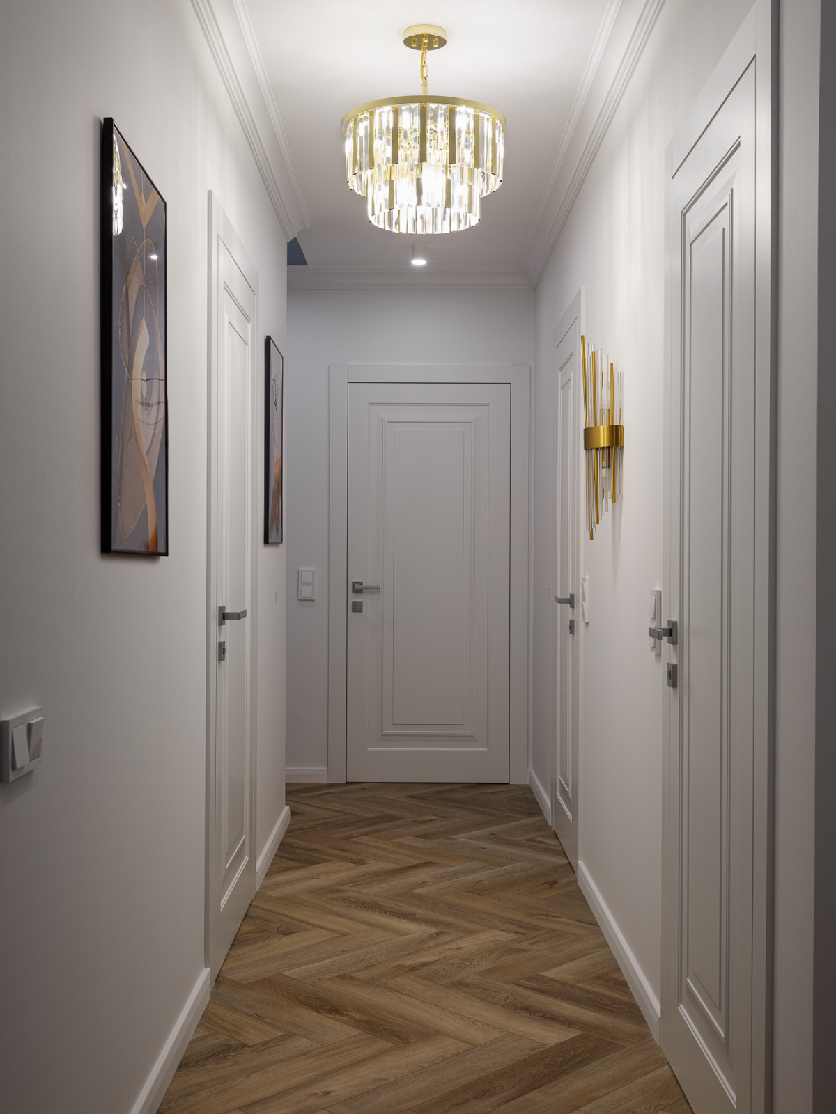 Панферова, 77 м2