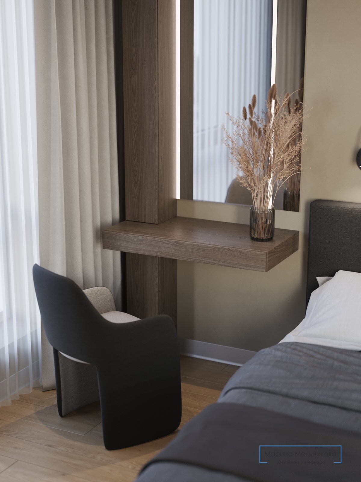 Квартира 71 м. кв.