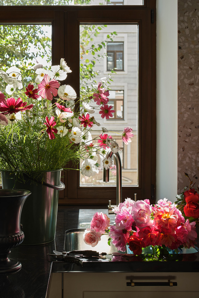 Эклектика в парижском стиле