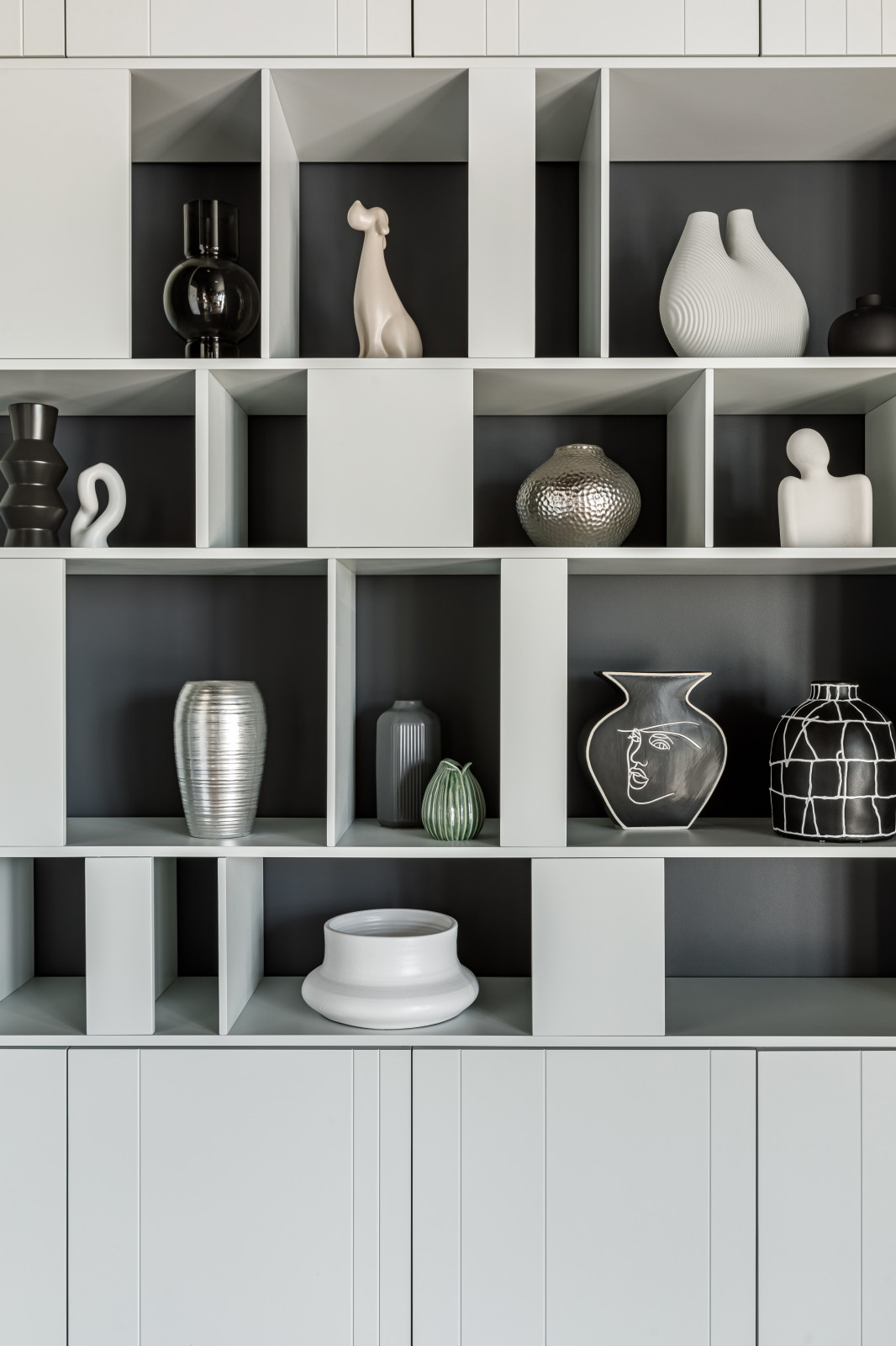 ЖК Эко Бунино