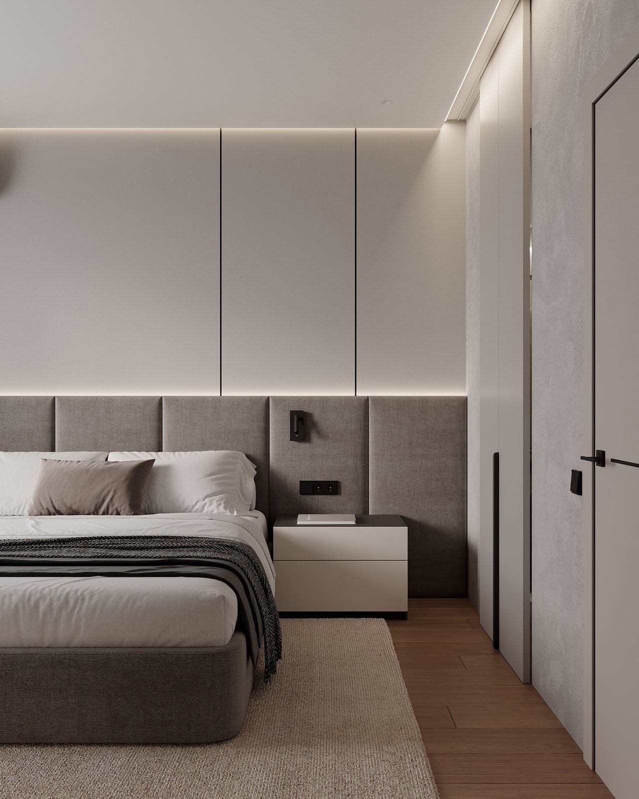 Малахитовые лучи