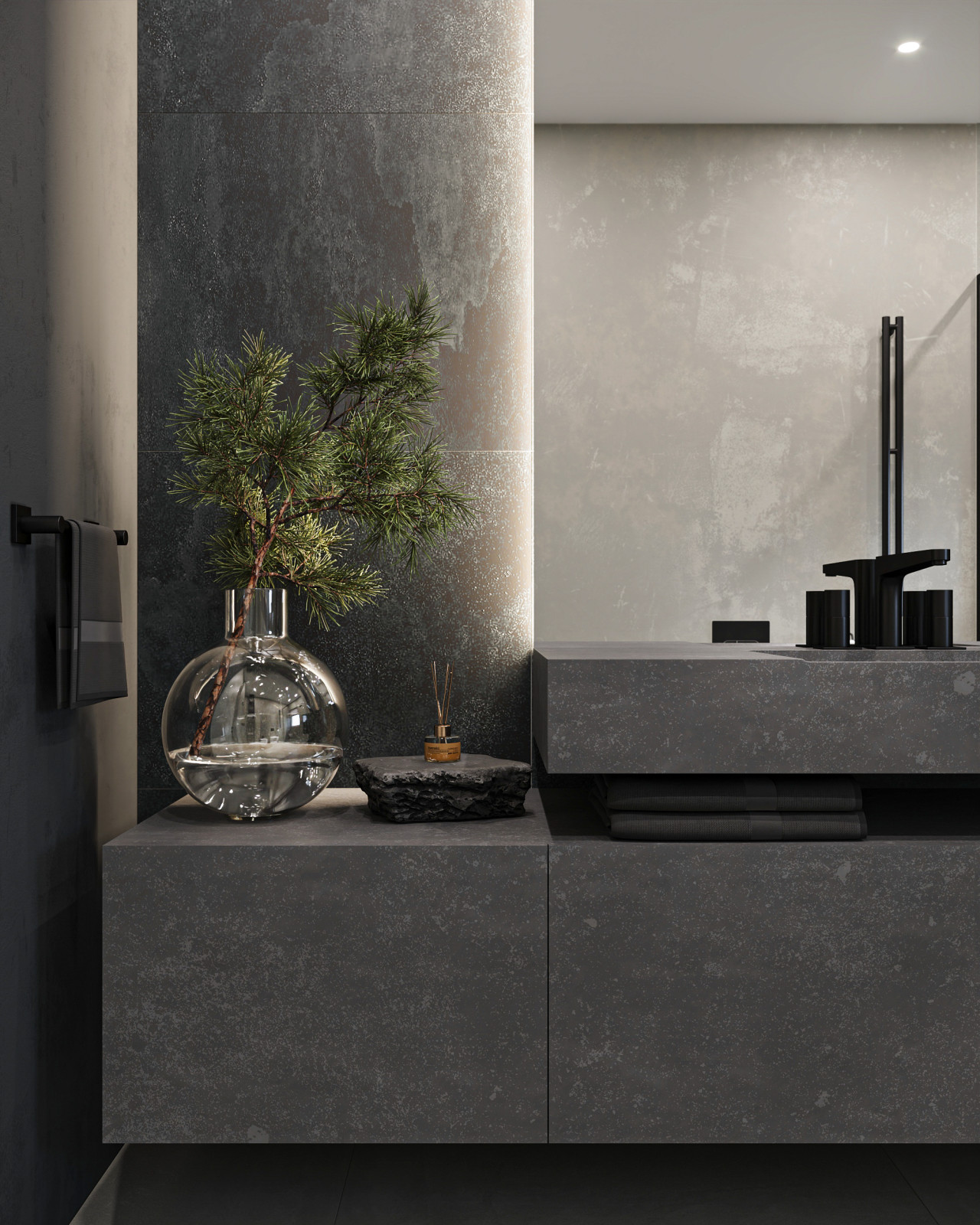 Дом в КП Лугинино парк, Москва