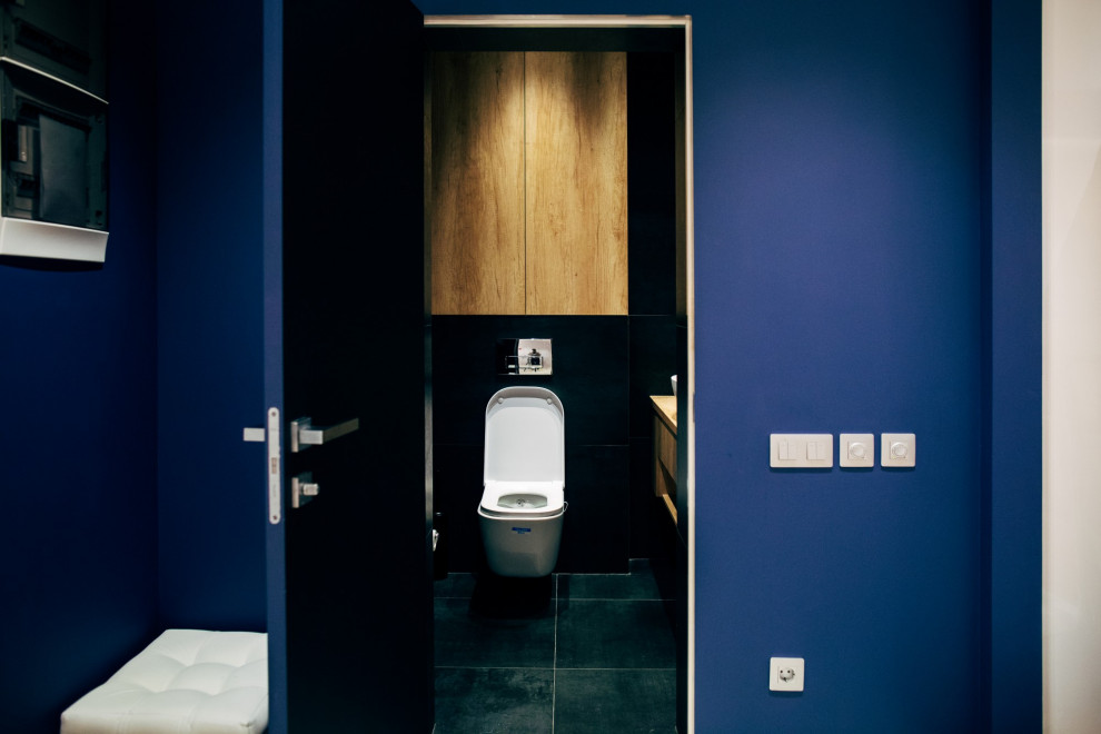 Ремонт санузла