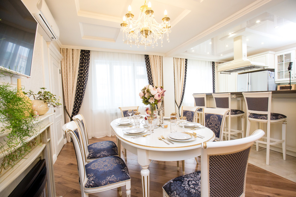 Воплощение мечты