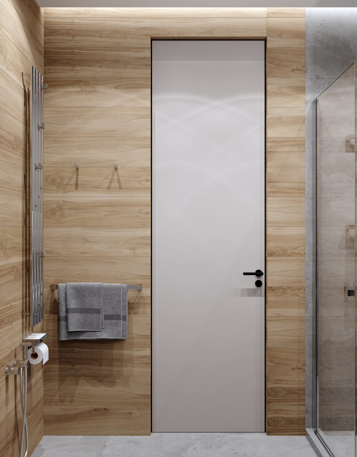 ЖК "Балтийский"