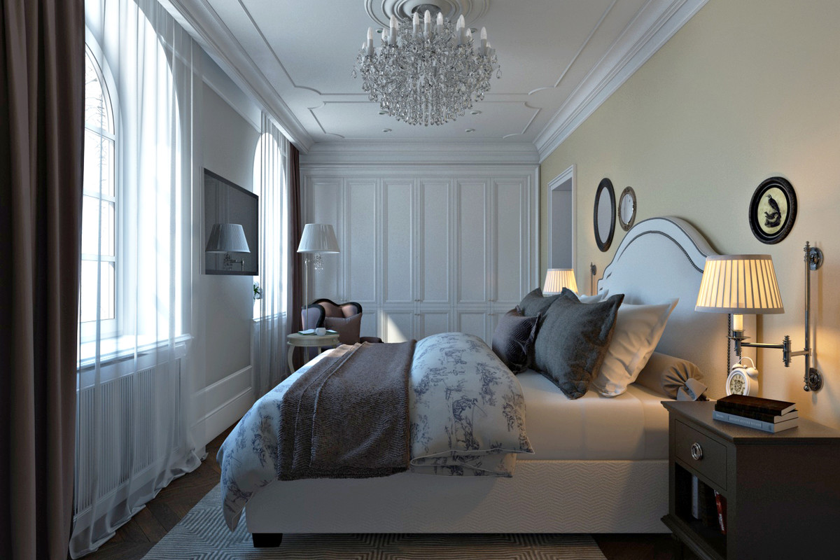 Частный дом в Таганроге.