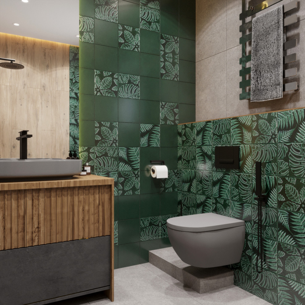 КП Орловское, Удмуртская Республика