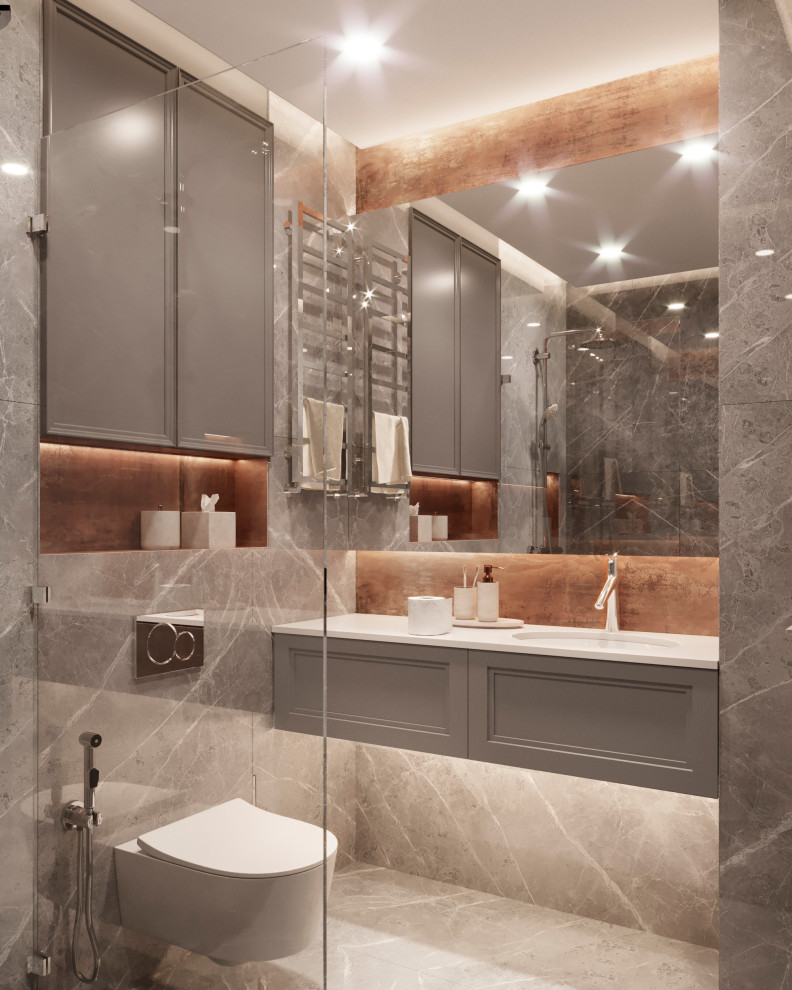 Prime Park - 113 кв.м