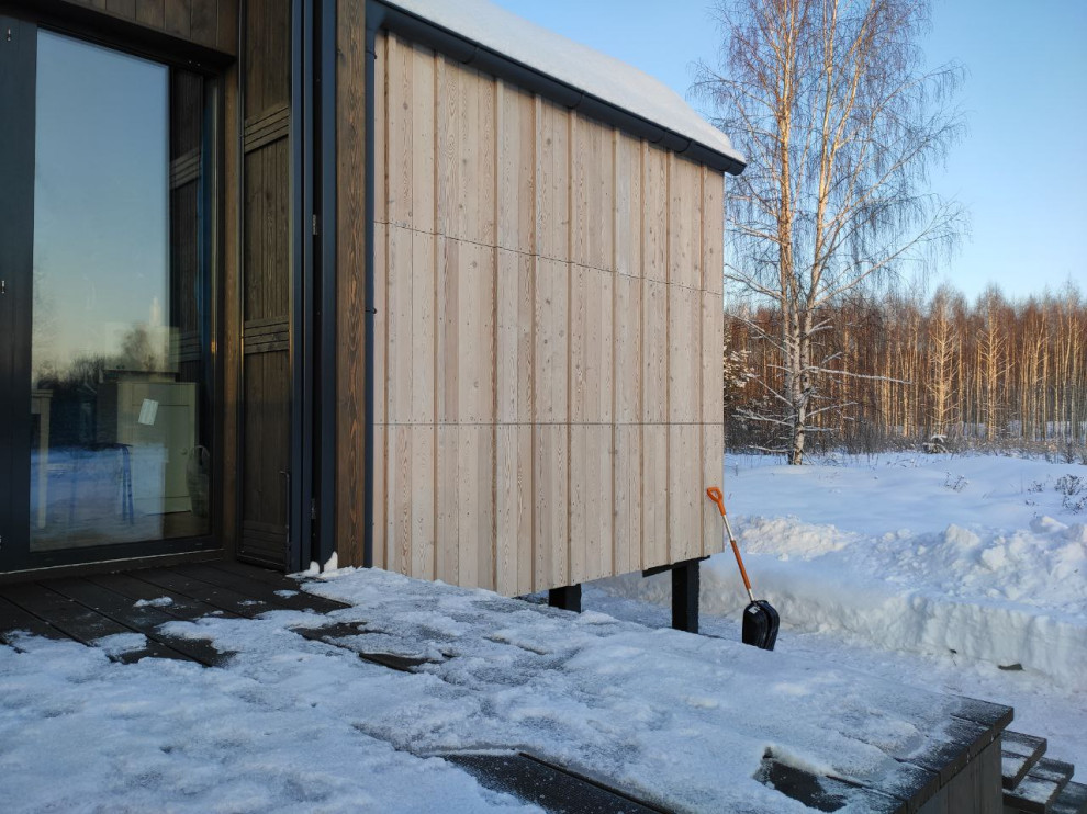 Офис Бюро Модуль в д.Студенцово