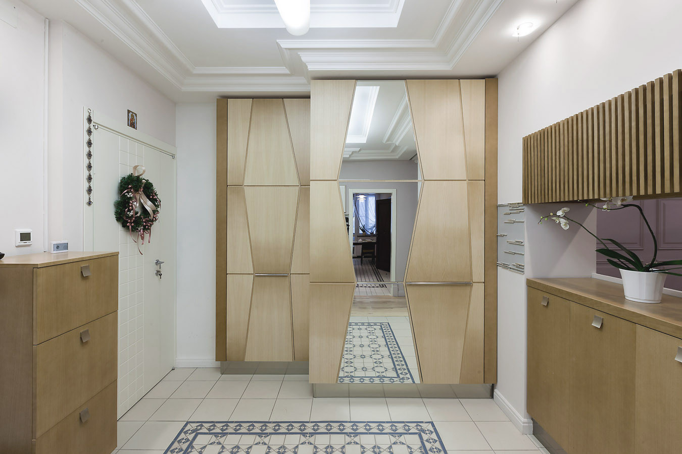 Современная классика.