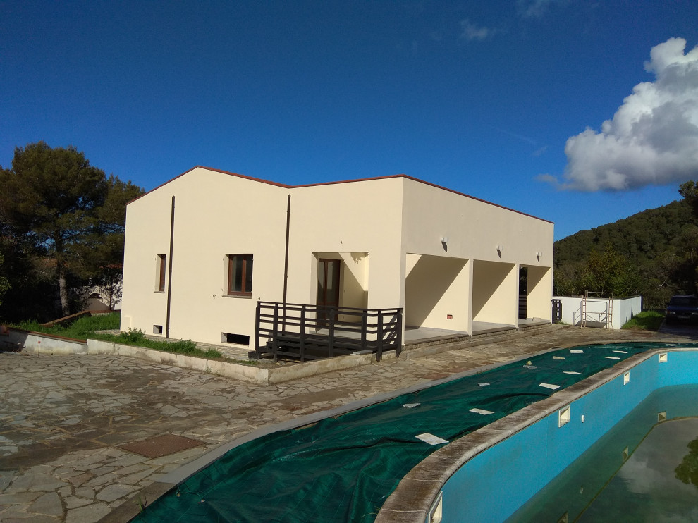 Архитектор Алексей Васильевич Васильев.