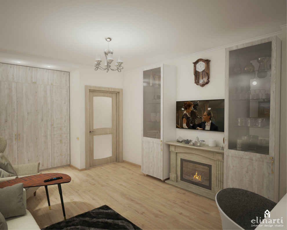 «Воздушный проект»