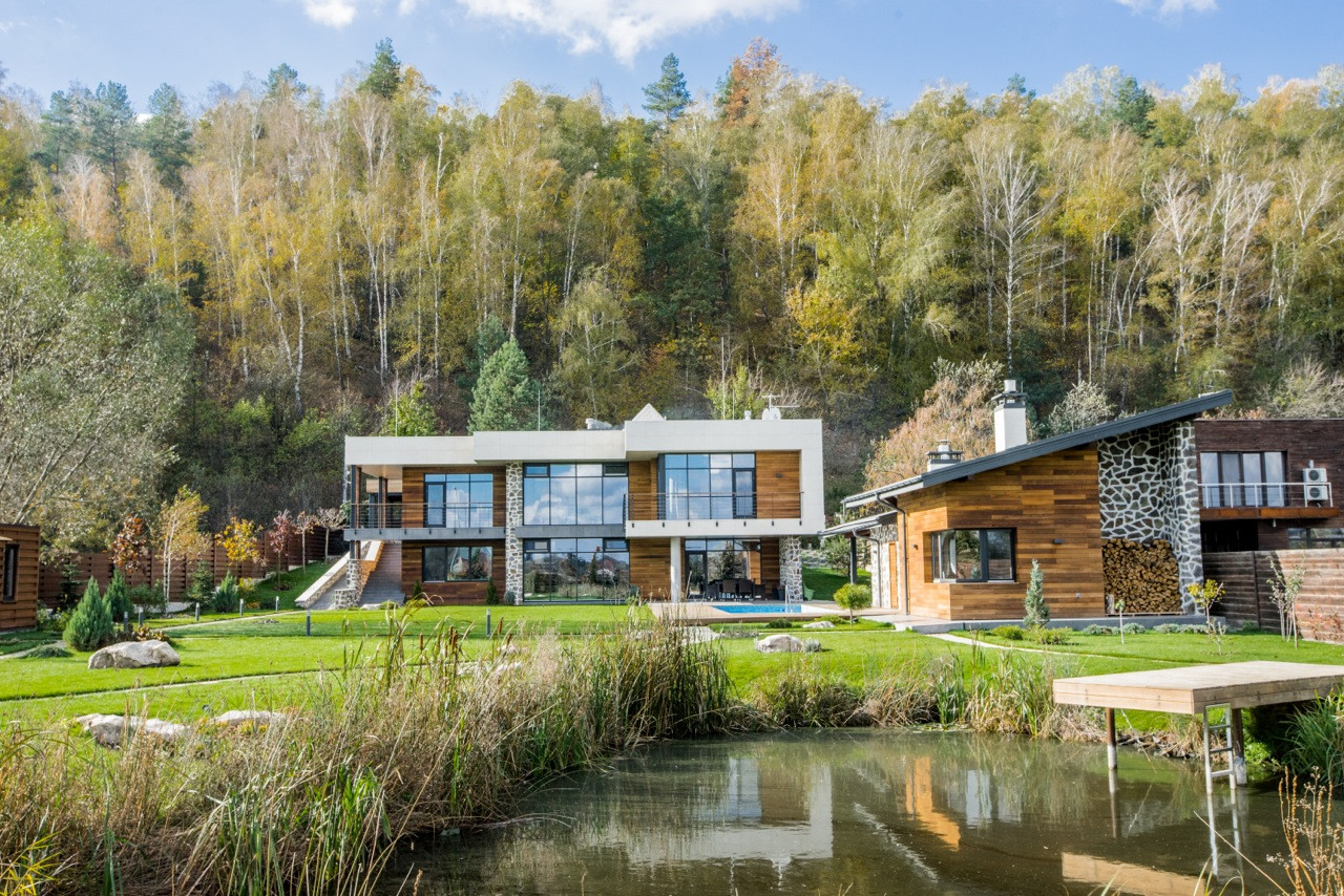 Евгений Верещак