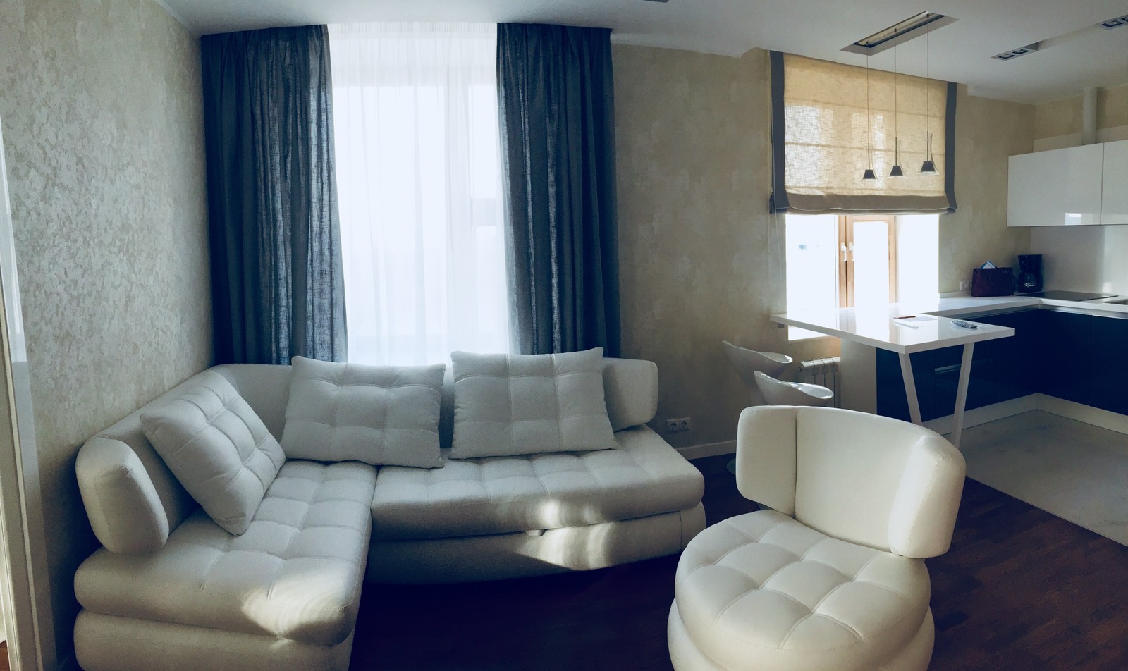 Наталья Алексеева