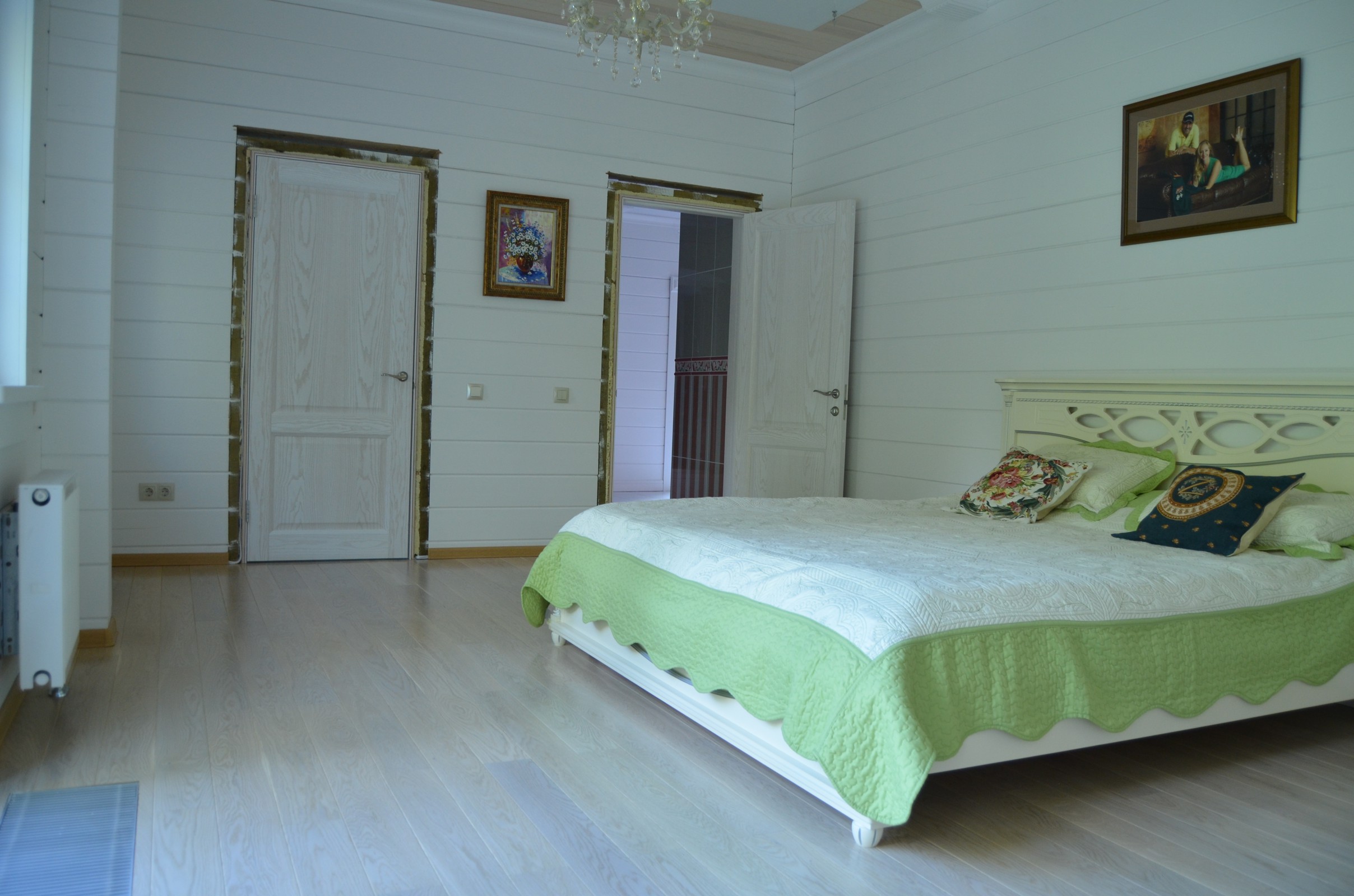 Истрахонка