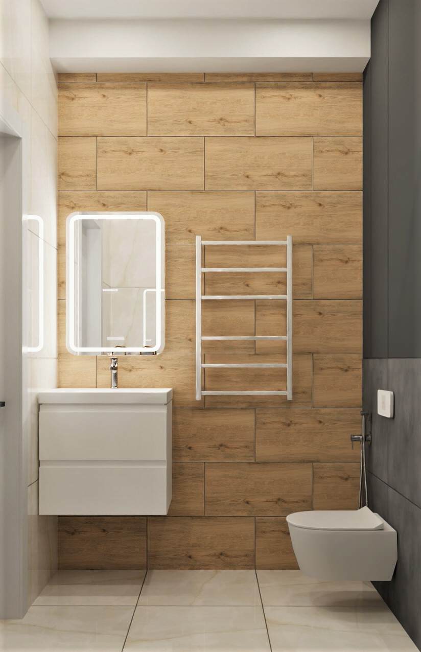 Квартира в Сочи 2