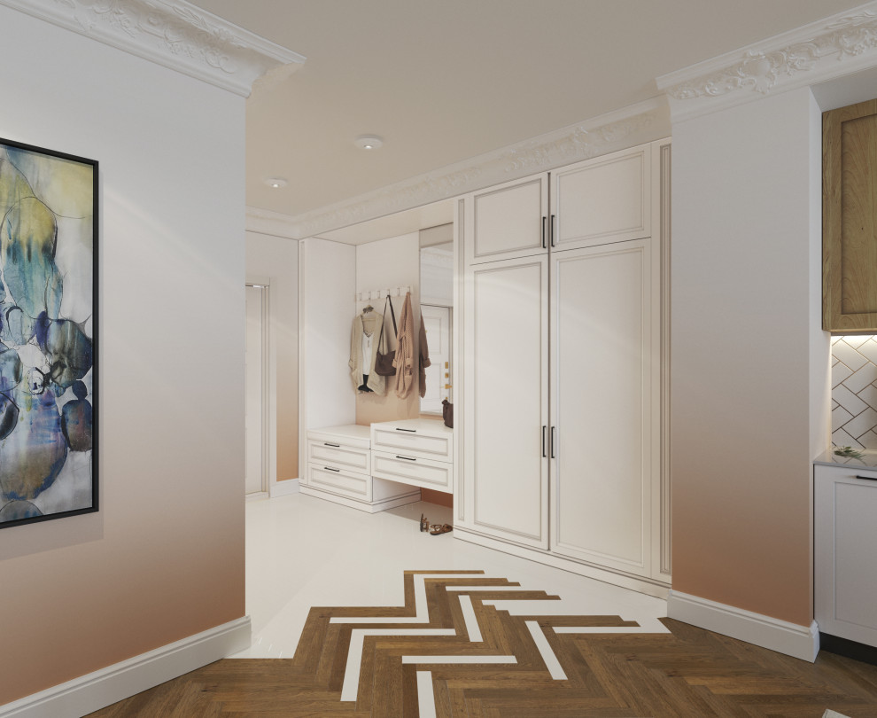 Воспоминание о Санкт-Петербурге