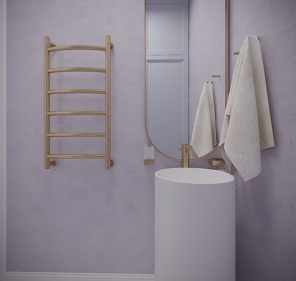 ЖК "Сердце Столицы"