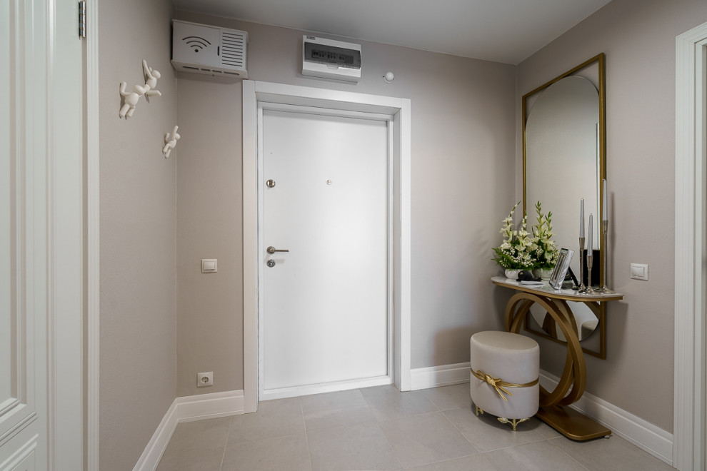 re:ПИК или из ПИКовской дешмангрязи в Князи