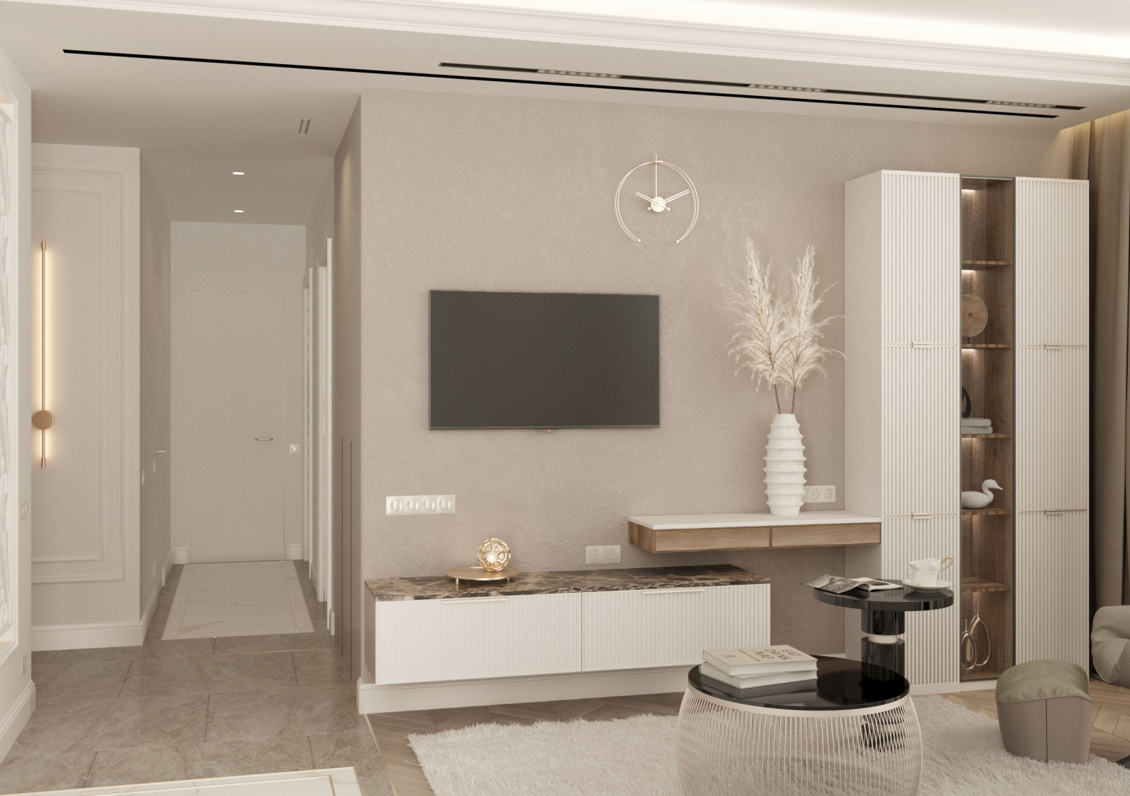 ЖК Кутузовский LIFE