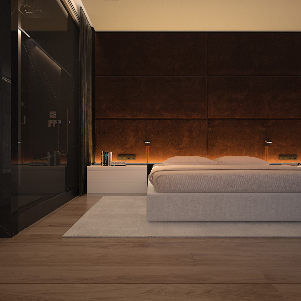 Квартира 2 в ЖК Алые Паруса